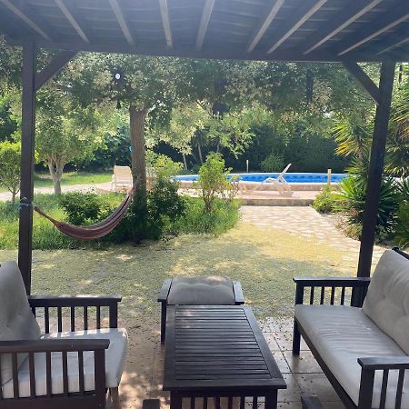 Casa Lusentum Villa Torrevieja Dış mekan fotoğraf