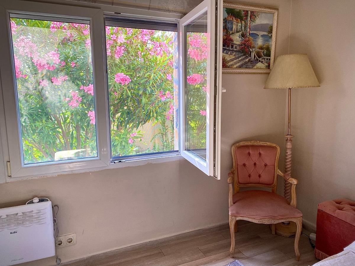 Casa Lusentum Villa Torrevieja Dış mekan fotoğraf