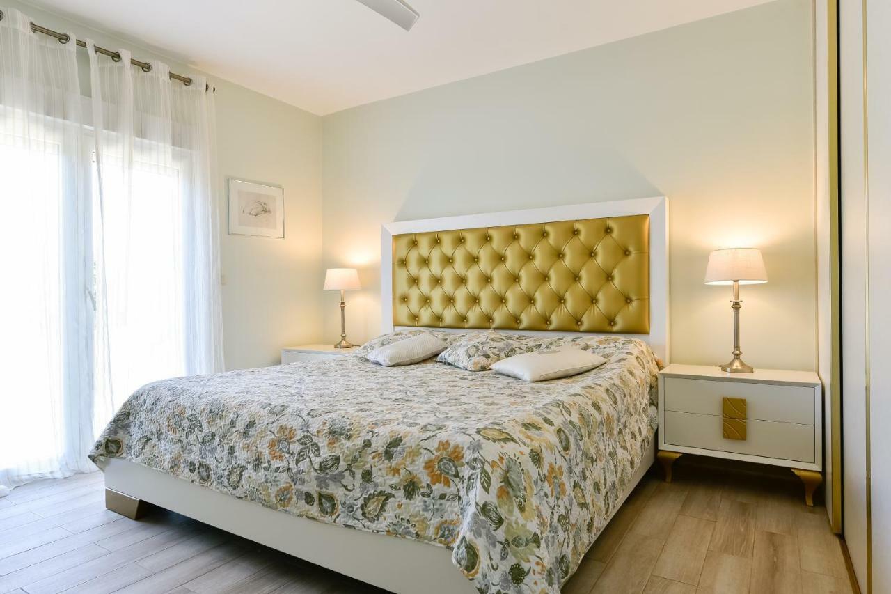 Casa Lusentum Villa Torrevieja Dış mekan fotoğraf