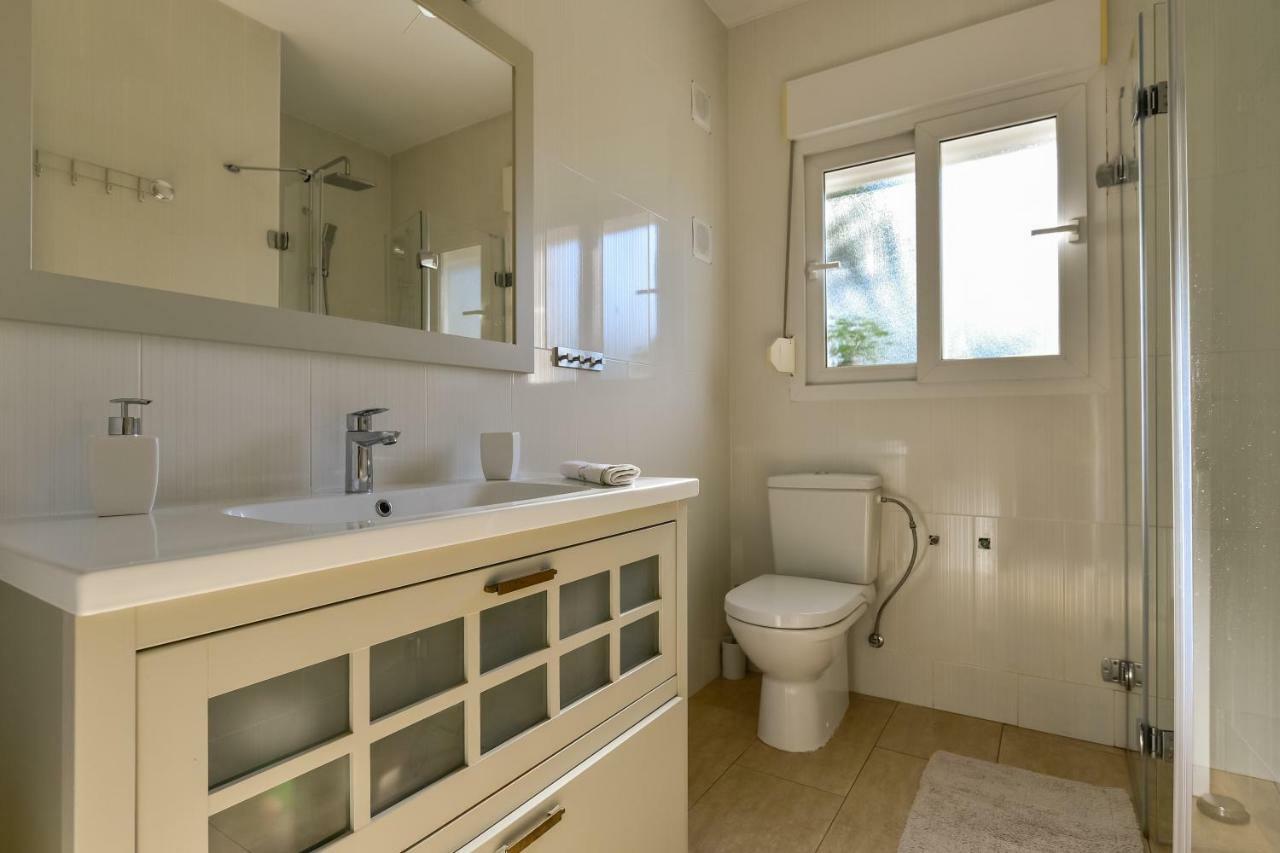 Casa Lusentum Villa Torrevieja Dış mekan fotoğraf