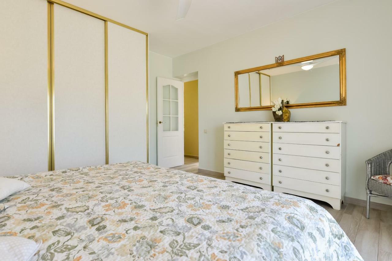 Casa Lusentum Villa Torrevieja Dış mekan fotoğraf