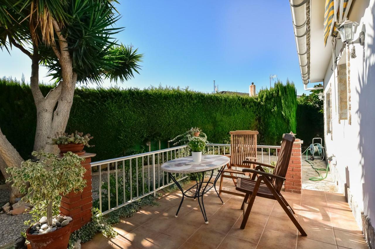 Casa Lusentum Villa Torrevieja Dış mekan fotoğraf