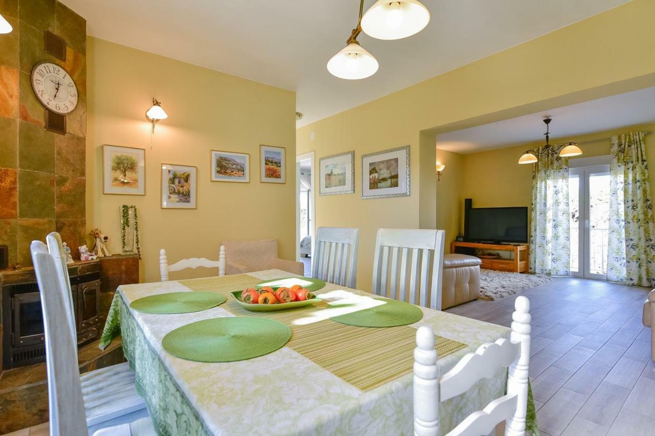 Casa Lusentum Villa Torrevieja Dış mekan fotoğraf