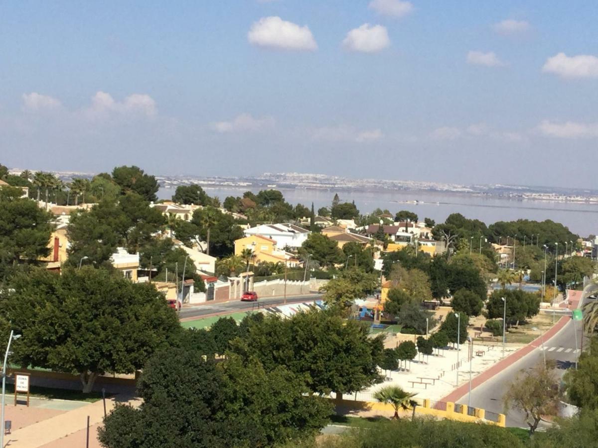 Casa Lusentum Villa Torrevieja Dış mekan fotoğraf