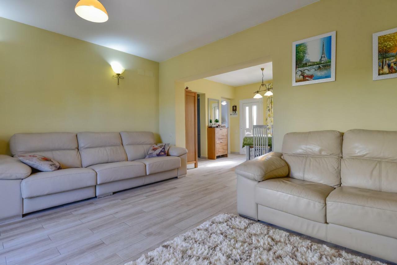 Casa Lusentum Villa Torrevieja Dış mekan fotoğraf